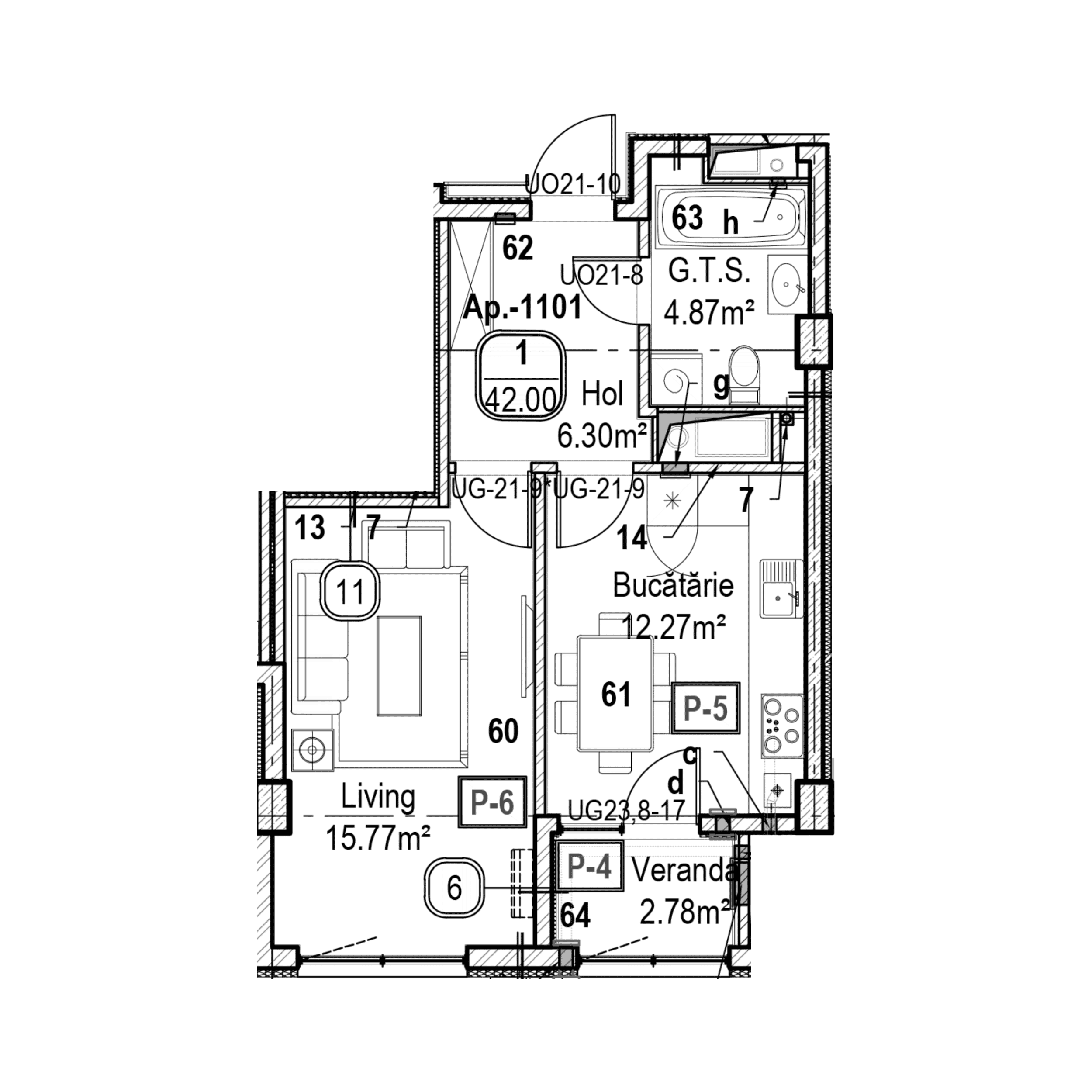 apartment cover photo